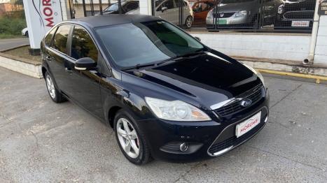 FORD Focus Hatch 1.6 4P, Foto 8