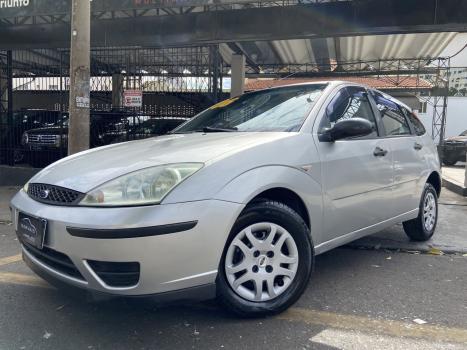 FORD Focus Hatch 1.6 4P GLX, Foto 1