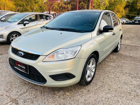 FORD Focus Hatch 1.6 4P GLX FLEX, Foto 2