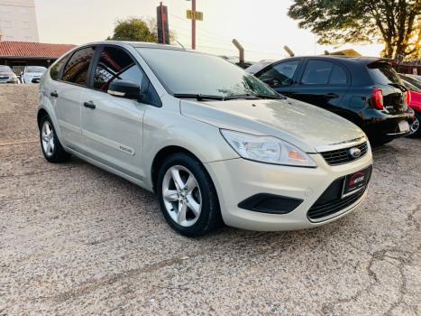 FORD Focus Hatch 1.6 4P GLX FLEX, Foto 4