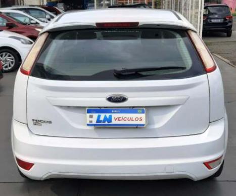 FORD Focus Hatch 1.6 4P FLEX GL, Foto 4