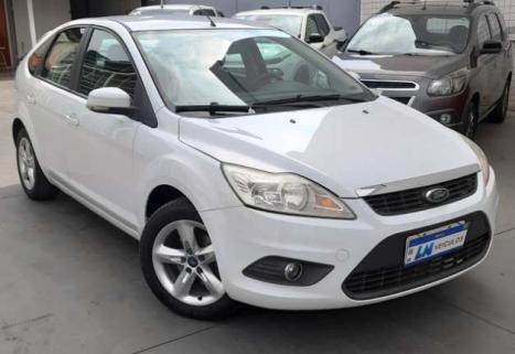 FORD Focus Hatch 1.6 4P FLEX GL, Foto 2