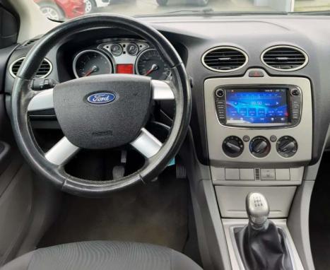 FORD Focus Hatch 1.6 4P FLEX GL, Foto 8