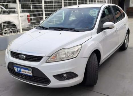 FORD Focus Hatch 1.6 4P FLEX GL, Foto 3