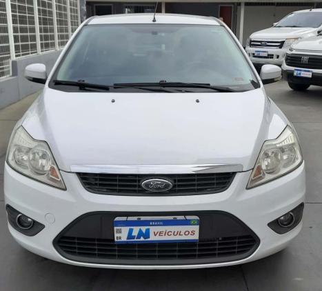 FORD Focus Hatch 1.6 4P FLEX GL, Foto 1