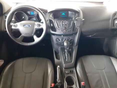 FORD Focus Hatch 1.6 16V 4P FLEX S POWERSHIFT AUTOMTICO, Foto 5