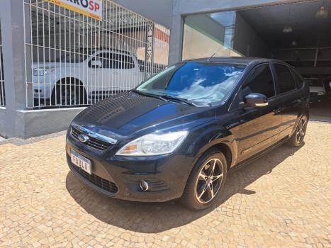 FORD Focus Hatch 1.6 4P GLX FLEX, Foto 3