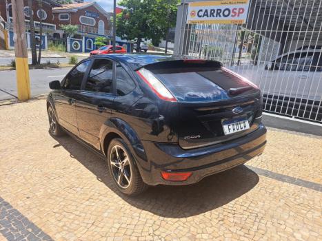 FORD Focus Hatch 1.6 4P GLX FLEX, Foto 4