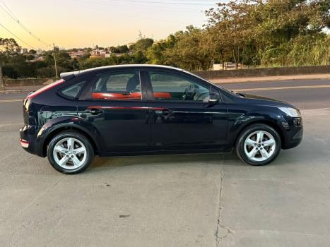 FORD Focus Hatch 1.6 4P GLX FLEX, Foto 3