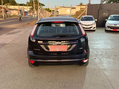 FORD Focus Hatch 1.6 4P GLX FLEX, Foto 5