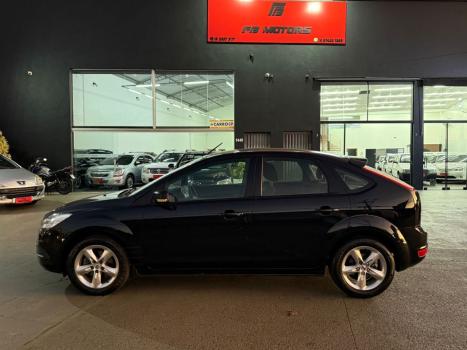 FORD Focus Hatch 1.6 4P GLX FLEX, Foto 7