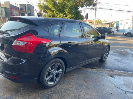 FORD Focus Hatch 1.6 16V 4P FLEX SE POWERSHIFT AUTOMTICO, Foto 4