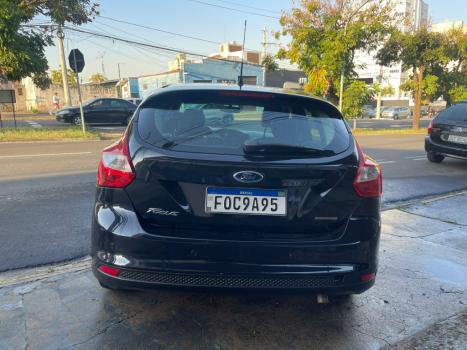 FORD Focus Hatch 1.6 16V 4P FLEX SE POWERSHIFT AUTOMTICO, Foto 5