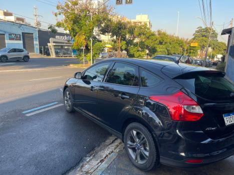 FORD Focus Hatch 1.6 16V 4P FLEX SE POWERSHIFT AUTOMTICO, Foto 6
