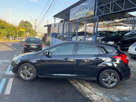 FORD Focus Hatch 1.6 16V 4P FLEX SE POWERSHIFT AUTOMTICO, Foto 7