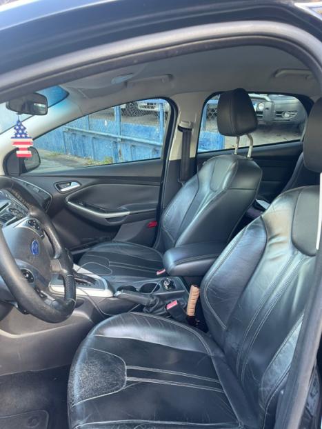 FORD Focus Hatch 1.6 16V 4P FLEX SE POWERSHIFT AUTOMTICO, Foto 9