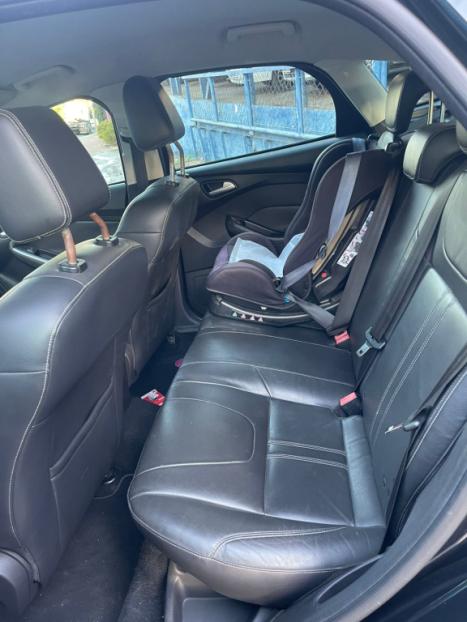 FORD Focus Hatch 1.6 16V 4P FLEX SE POWERSHIFT AUTOMTICO, Foto 11