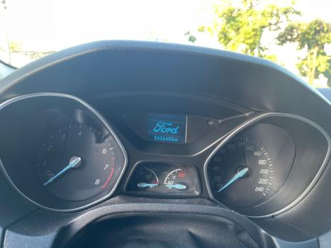 FORD Focus Hatch 1.6 16V 4P FLEX SE POWERSHIFT AUTOMTICO, Foto 12