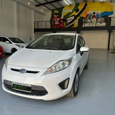 FORD Focus Hatch 1.6 16V 4P SE FLEX, Foto 2