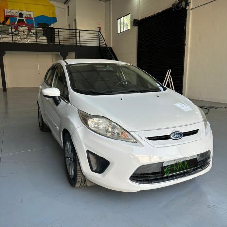 FORD Focus Hatch 1.6 16V 4P SE FLEX, Foto 3