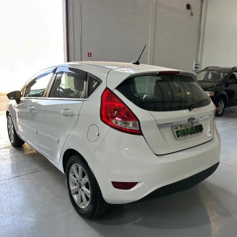 FORD Focus Hatch 1.6 16V 4P SE FLEX, Foto 5