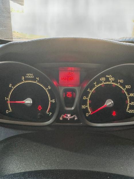 FORD Focus Hatch 1.6 16V 4P SE FLEX, Foto 7