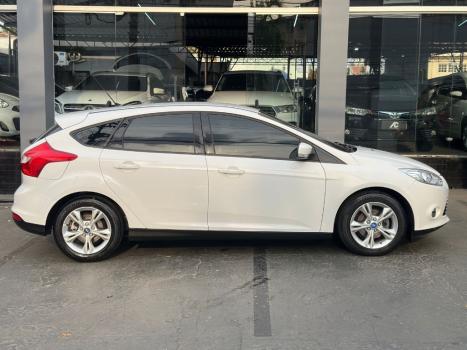 FORD Focus Hatch 1.6 16V 4P SE FLEX, Foto 5