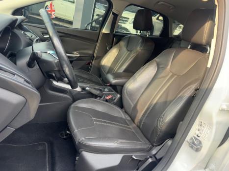 FORD Focus Hatch 1.6 16V 4P SE FLEX, Foto 11