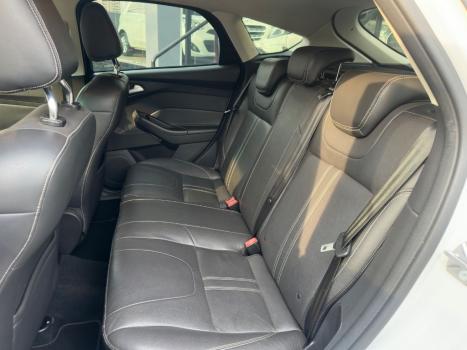 FORD Focus Hatch 1.6 16V 4P SE FLEX, Foto 12