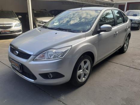 FORD Focus Hatch 2.0 16V 4P GLX FLEX AUTOMTICO, Foto 3