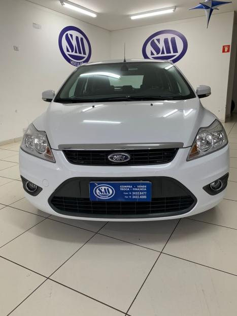 FORD Focus Hatch 2.0 16V 4P FLEX AUTOMTICO, Foto 3