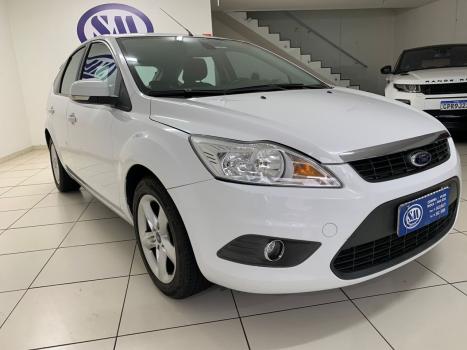 FORD Focus Hatch 2.0 16V 4P FLEX AUTOMTICO, Foto 4