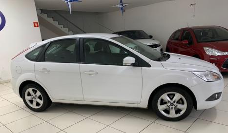 FORD Focus Hatch 2.0 16V 4P FLEX AUTOMTICO, Foto 5