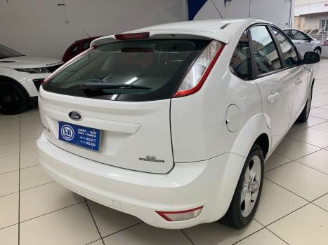 FORD Focus Hatch 2.0 16V 4P FLEX AUTOMTICO, Foto 10