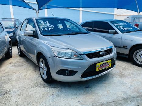 FORD Focus Hatch 2.0 16V 4P FLEX AUTOMTICO, Foto 3