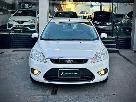 FORD Focus Hatch 2.0 16V 4P GLX AUTOMTICO, Foto 2