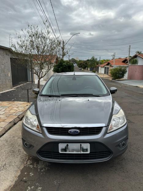 FORD Focus Hatch 2.0 16V 4P FLEX AUTOMTICO, Foto 2
