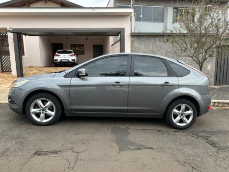FORD Focus Hatch 2.0 16V 4P FLEX AUTOMTICO, Foto 3