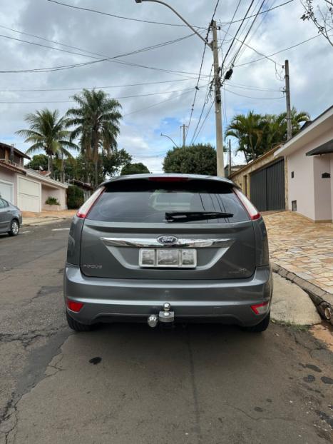 FORD Focus Hatch 2.0 16V 4P FLEX AUTOMTICO, Foto 4