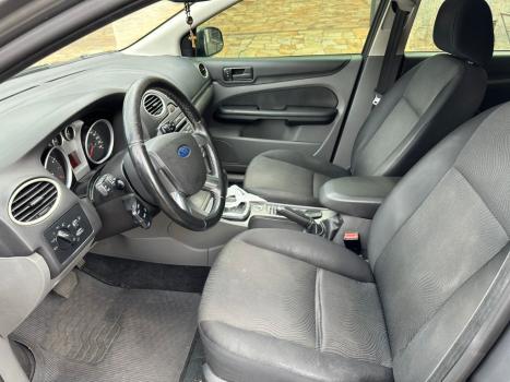 FORD Focus Hatch 2.0 16V 4P FLEX AUTOMTICO, Foto 5