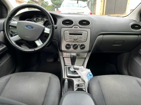 FORD Focus Hatch 2.0 16V 4P FLEX AUTOMTICO, Foto 6