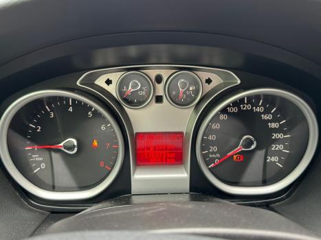 FORD Focus Hatch 2.0 16V 4P FLEX AUTOMTICO, Foto 8