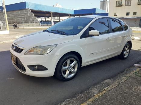 FORD Focus Hatch 2.0 16V 4P GLX FLEX AUTOMTICO, Foto 1