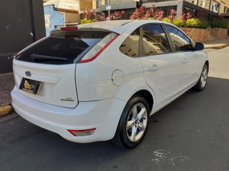 FORD Focus Hatch 2.0 16V 4P GLX FLEX AUTOMTICO, Foto 4