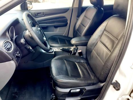 FORD Focus Hatch 2.0 16V 4P GLX FLEX AUTOMTICO, Foto 5