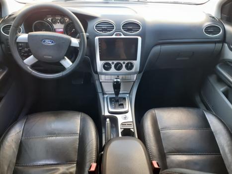FORD Focus Hatch 2.0 16V 4P GLX FLEX AUTOMTICO, Foto 7