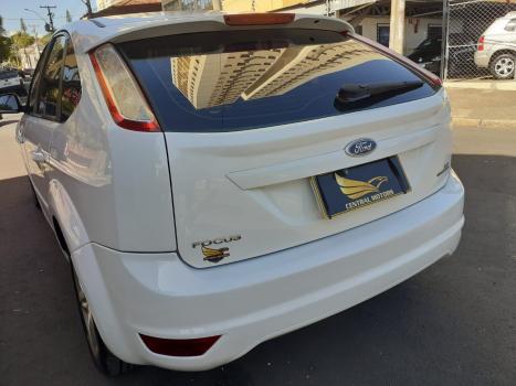 FORD Focus Hatch 2.0 16V 4P GLX FLEX AUTOMTICO, Foto 11