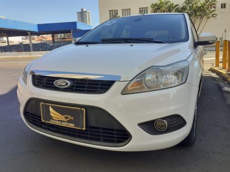 FORD Focus Hatch 2.0 16V 4P GLX FLEX AUTOMTICO, Foto 12