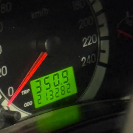 FORD Focus Hatch 2.0 16V 4P GLX, Foto 8