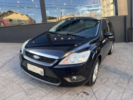 FORD Focus Hatch 2.0 16V 4P FC FLEX AUTOMTICO, Foto 1